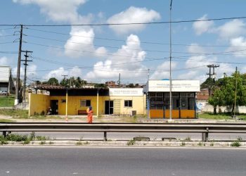 PRF desativa Unidade Operacional na cidade de Bayeux