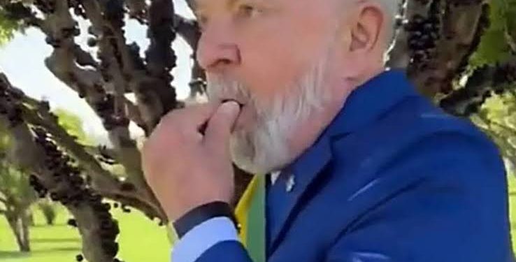 A delação premiada de Mauro Cid foi a grande notícia do 7 de setembro