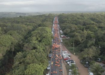 Conde no pódio: Bota Pra Correr da Olympikus movimenta comércio local e atletas condenses garantem primeiros lugares