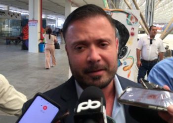 Com candidatura de Queiroga garantida, Caio Roberto sugere que Nilvan seja candidato a vereador em 2024