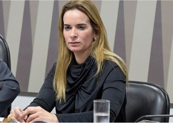 Mídia nacional repercute críticas de hematologistas ao relatório de Daniella que propõe a venda de sangue