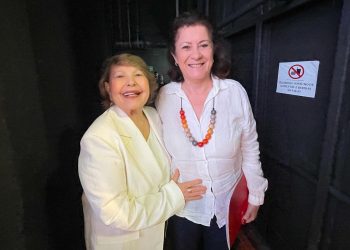 Novo PAC: Francisca Motta destaca obras anunciadas para o Sertão paraibano
