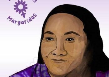 Sobre as rosas que escondem espinhos e matam margaridas