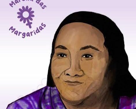 Sobre as rosas que escondem espinhos e matam margaridas