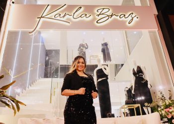 Com marcas renomadas, Karla Braz inaugura loja em Patos