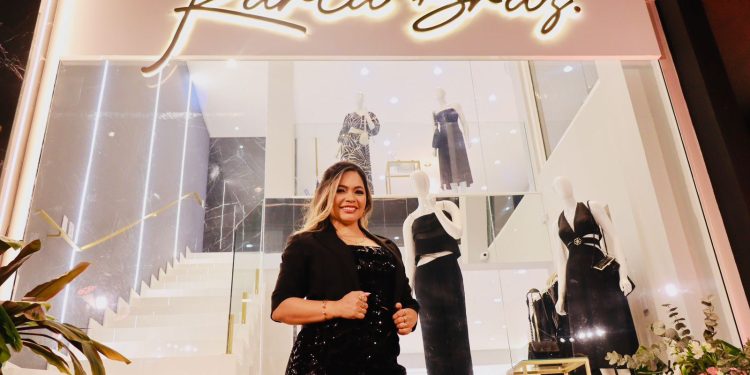 Com marcas renomadas, Karla Braz inaugura loja em Patos