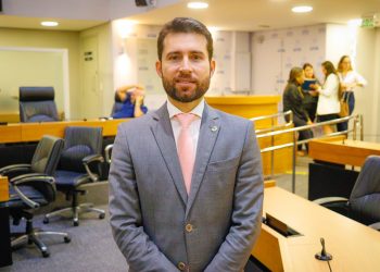 Michel Henrique propõe ensino educacional alinhado à realidade regional da Paraíba
