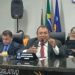 Presidente da Câmara de Pombal polemiza ao dizer que professores “não trabalham nada”