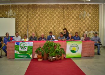 ALPB debate criação do Plano Estadual de Desenvolvimento da Mandiocultura, em Mari