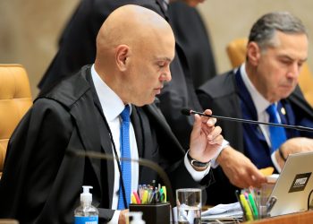 STF condena primeiro réu do 8 de janeiro a 17 anos de prisão
