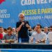 Durante plenária do ODE, Cícero Lucena diz que a Prefeitura está ao lado do Governo para atender demandas da população