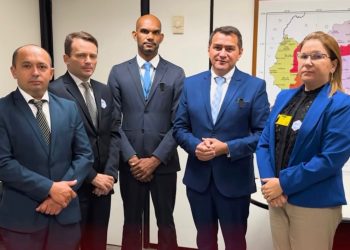 Prefeito de Picuí agradece atuação de Veneziano que permitiu investimentos de R$ 7,3 milhões em diversas áreas