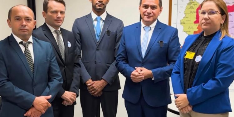 Prefeito de Picuí agradece atuação de Veneziano que permitiu investimentos de R$ 7,3 milhões em diversas áreas