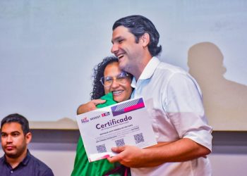 Leo Bezerra libera R$ 789 mil para empreendedores inscritos no programa ‘Eu Posso’