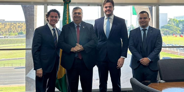 Com recursos de Veneziano e Nilda Gondim, Grande Campina ganhará Casa da Mulher Brasileira e unidade da PRF