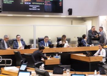 ALPB aprova projeto que moderniza estrutura organizacional da Educação no Estado
