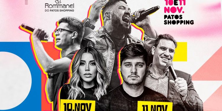 Patos sedia 5ª edição da Conferência O Verbo nos dias 10 e 11 de Novembro