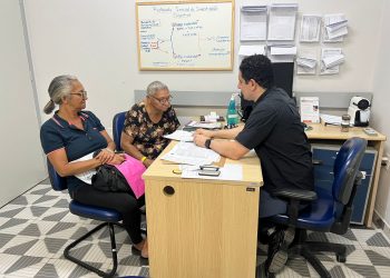 Alzheimer: um diagnóstico que atinge o paciente e toda a família