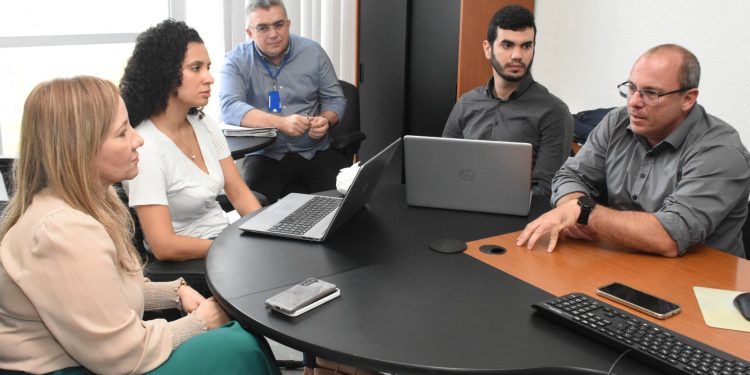 Reconhecimento facial será usado durante ingresso de pessoas nos prédios do Tribunal de Justiça