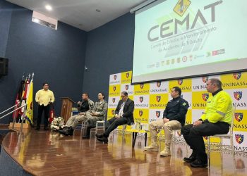 Semob-JP realiza I Seminário do CEMAT com foco na prevenção de sinistros de trânsito