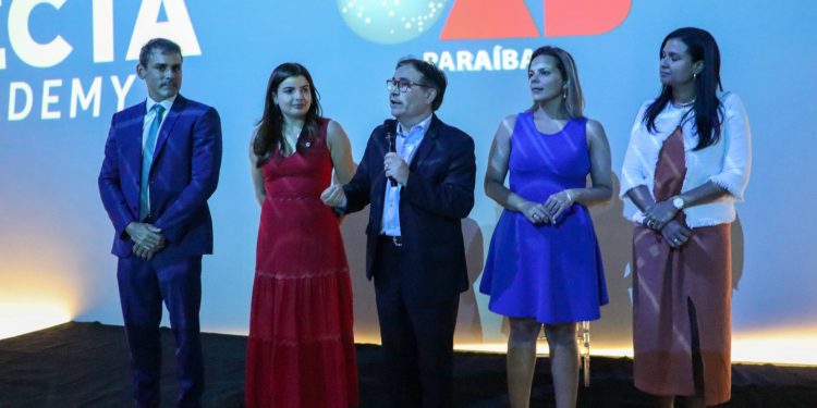 OAB-PB lança programa para fortalecer inserção de advogados no mercado de trabalho