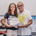 Cícero Lucena premia alunos das escolas municipais que venceram concurso do Ministério Público do Trabalho