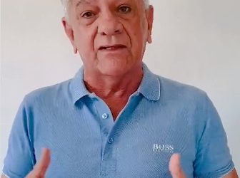 Prefeito de Serra da Raiz enaltece atuação de Veneziano que concretizou antigos anseios da população