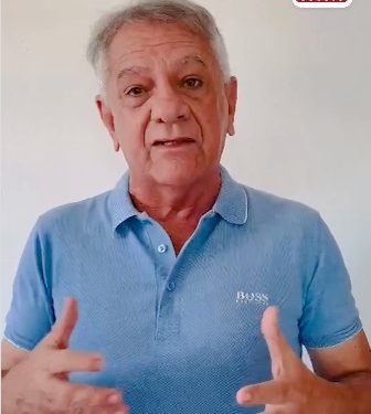 Prefeito de Serra da Raiz enaltece atuação de Veneziano que concretizou antigos anseios da população