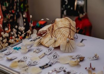 Artesãos de João Pessoa se classificam para etapa nacional da Expofavela