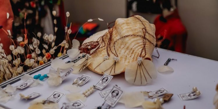 Artesãos de João Pessoa se classificam para etapa nacional da Expofavela