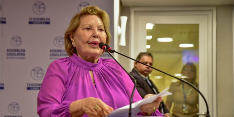 Francisca Motta defende que crianças na primeira infância sejam prioridade no Orçamento do Estado