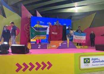 Paraíba acumula seis medalhas nos Jogos da Juventude, em Ribeirão Preto