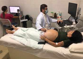 Hospital Edson Ramalho amplia assistência às gestantes e implanta ultrassonografia obstétrica 24 horas