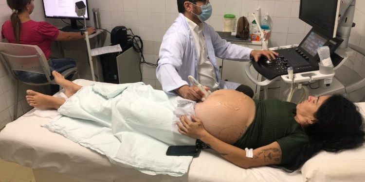 Hospital Edson Ramalho amplia assistência às gestantes e implanta ultrassonografia obstétrica 24 horas