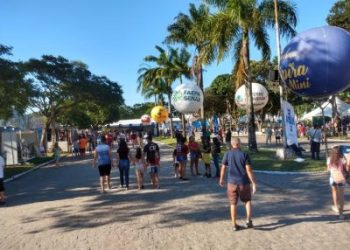 ALPB realiza sessões itinerantes dentro da Paraíba AgroExpo 2023 nesta quarta