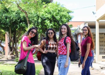 UFPB abre 432 vagas para transferência voluntária, ingresso de graduados e reopção de curso