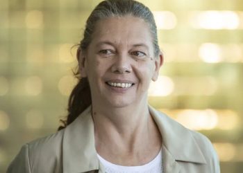 Ana Moser diz que saiu de ministério por decisão política e dispara: “abandono do esporte”