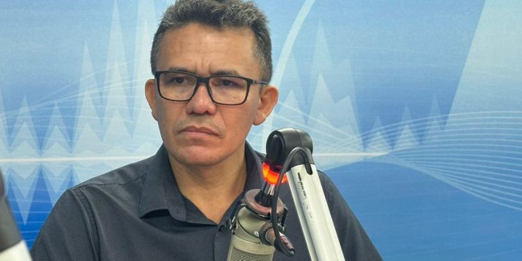 Secretário anuncia novo concurso para educação com até mil vagas