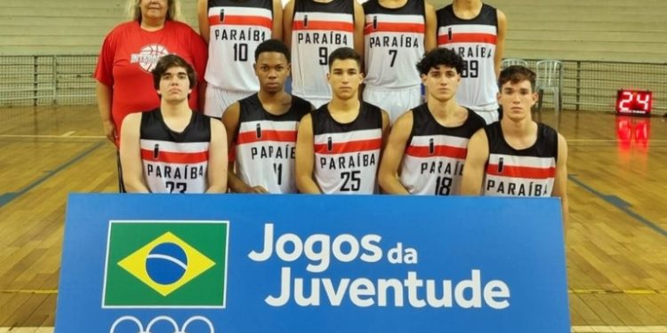 Paraíba encerra os Jogos da Juventude com 17 medalhas e é segundo maior medalhista do Norte e Nordeste