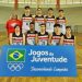 Paraíba encerra os Jogos da Juventude com 17 medalhas e é segundo maior medalhista do Norte e Nordeste