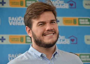 Bruno encaminha à Câmara Municipal Projeto de Lei para pagamento do piso salarial da enfermagem