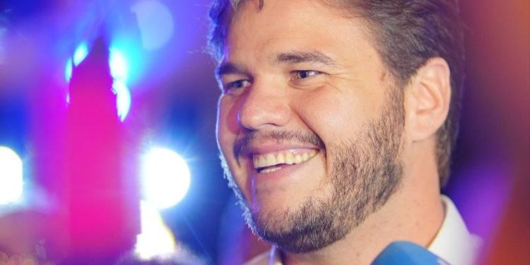 Bruno anuncia a nomeação de mais 40 concursados da Prefeitura de Campina Grande