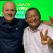 Cabo Gilberto e Nilvan são trocados por Marcelo Queiroga em propaganda eleitoral do PL na Paraíba