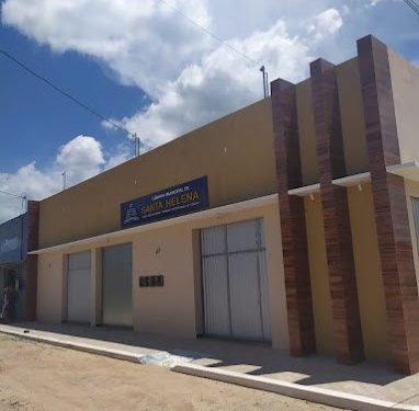 TRE-PB cassa vereadores do município de Santa Helena