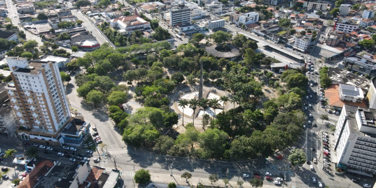 Ampliação do Parque do Povo ameaça abastecimento de água em Campina Grande