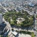 Ampliação do Parque do Povo ameaça abastecimento de água em Campina Grande