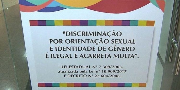 MPPB vai acompanhar políticas públicas para LGBTs e cobrar cumprimento da “Lei do Cartaz”, na Capital
