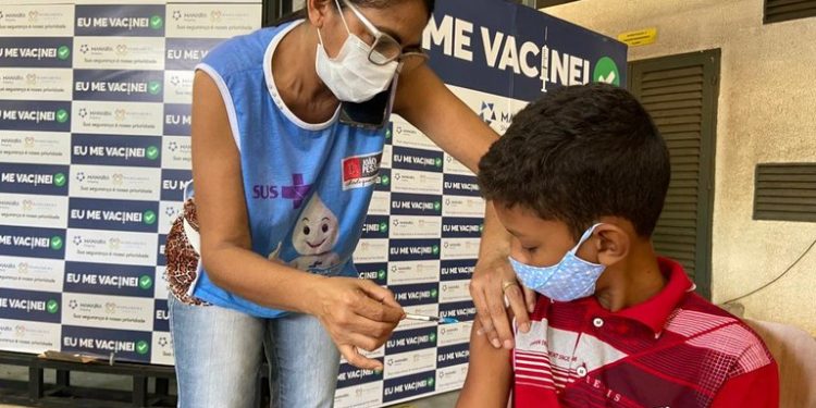 Saúde lança Campanha de Multivacinação na Paraíba neste sábado