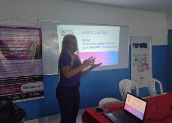 “Operação Shamar” na Paraíba contabilizou mais de 1.200 medidas protetivas fiscalizadas