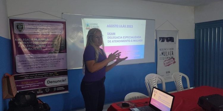 “Operação Shamar” na Paraíba contabilizou mais de 1.200 medidas protetivas fiscalizadas